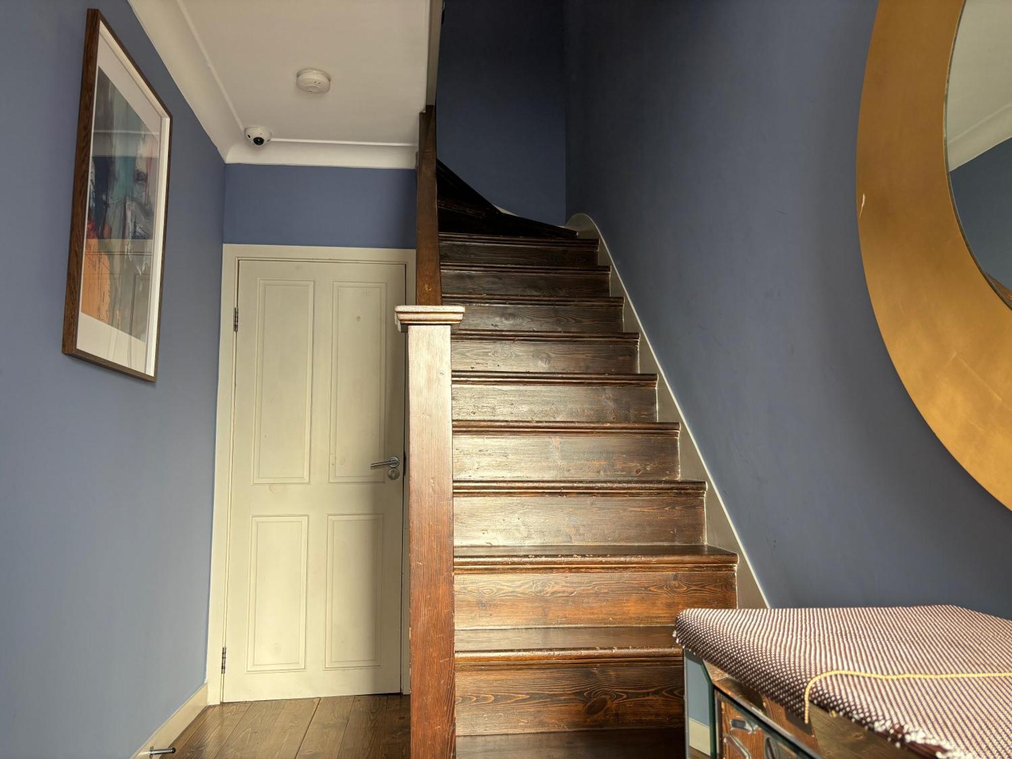 Entire House Floor Perfect For Couples & Freelancers - Available For Single Too 호텔 런던 외부 사진